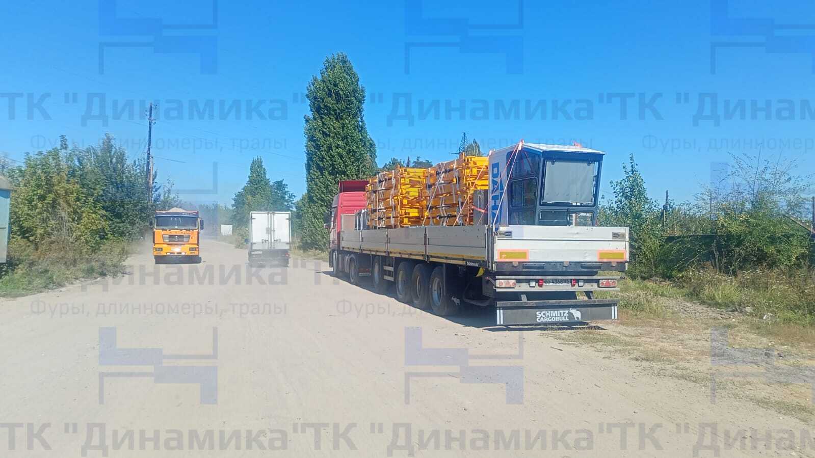 Фото проекта